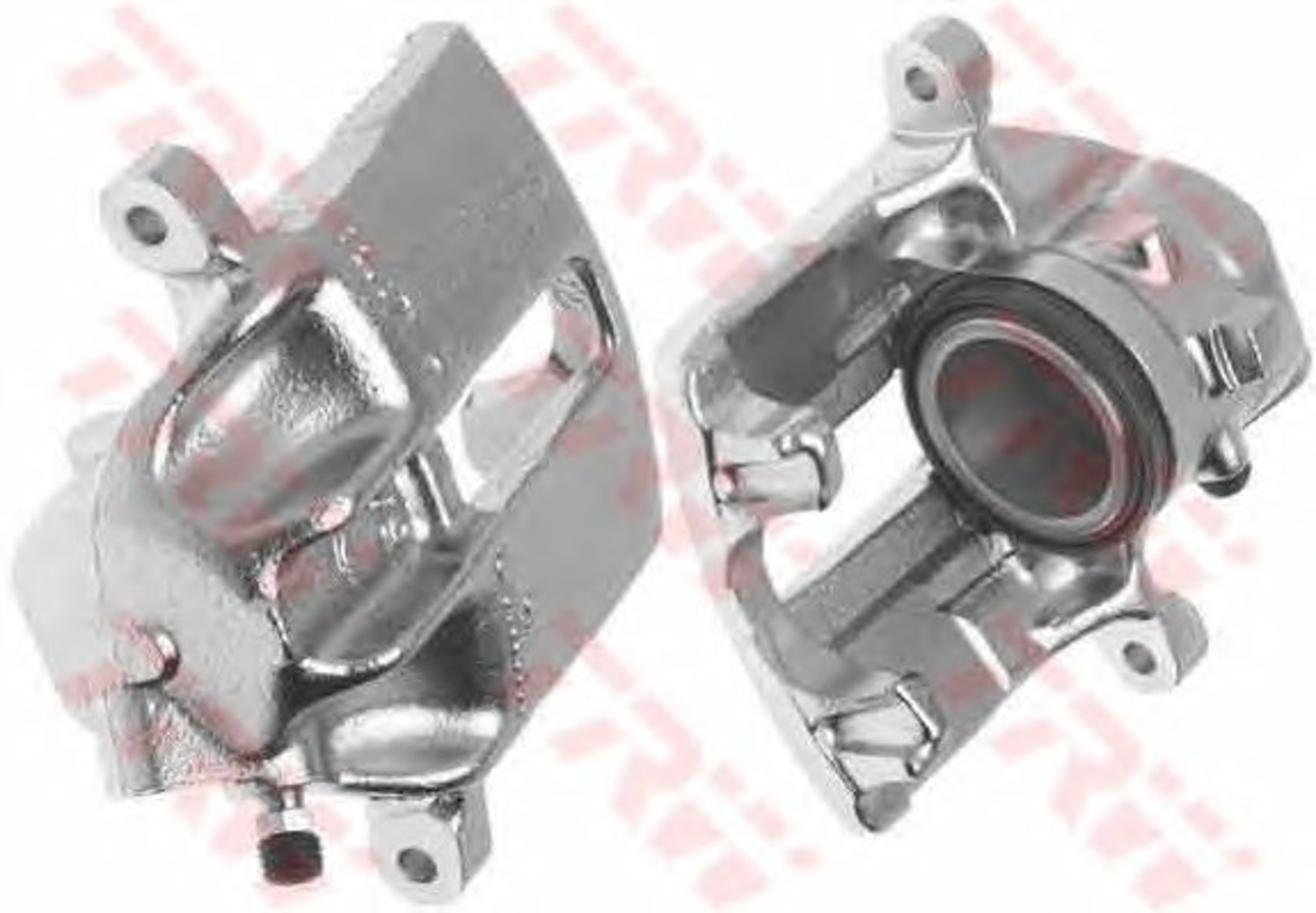 Суппорт тормозной TRW BHW115E