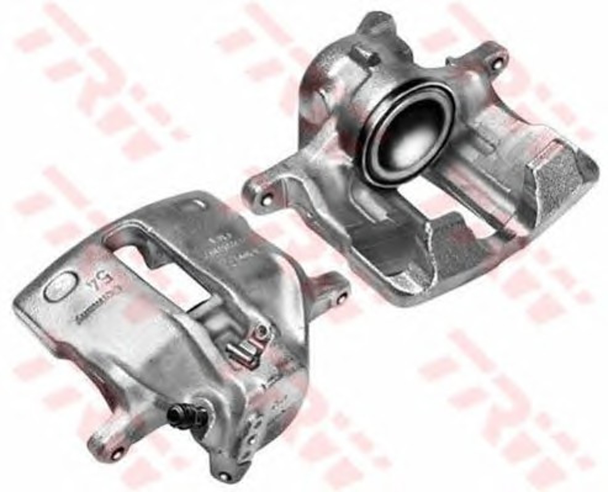 Суппорт тормозной TRW BHW126E