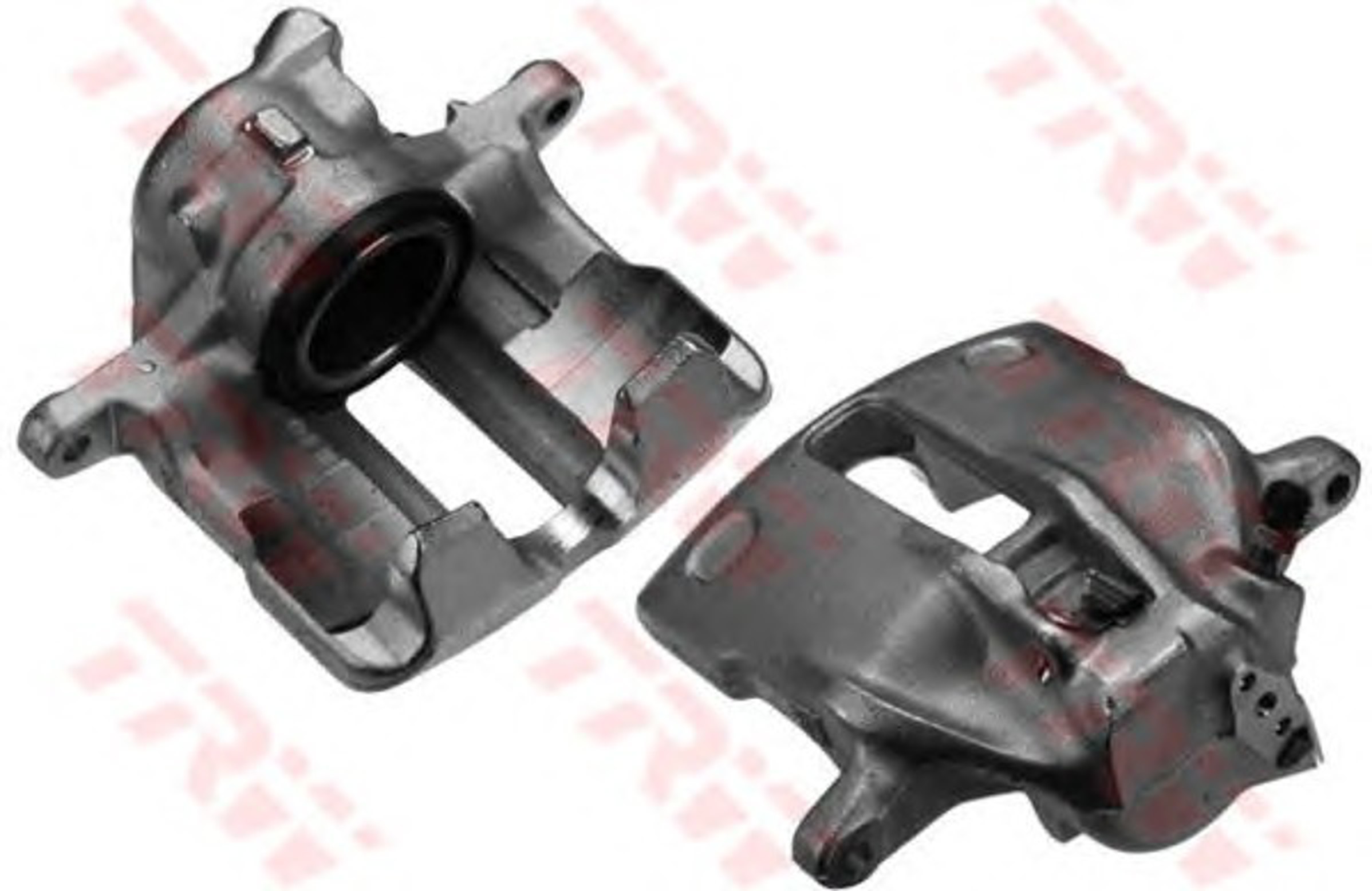 Суппорт тормозной TRW BHW127