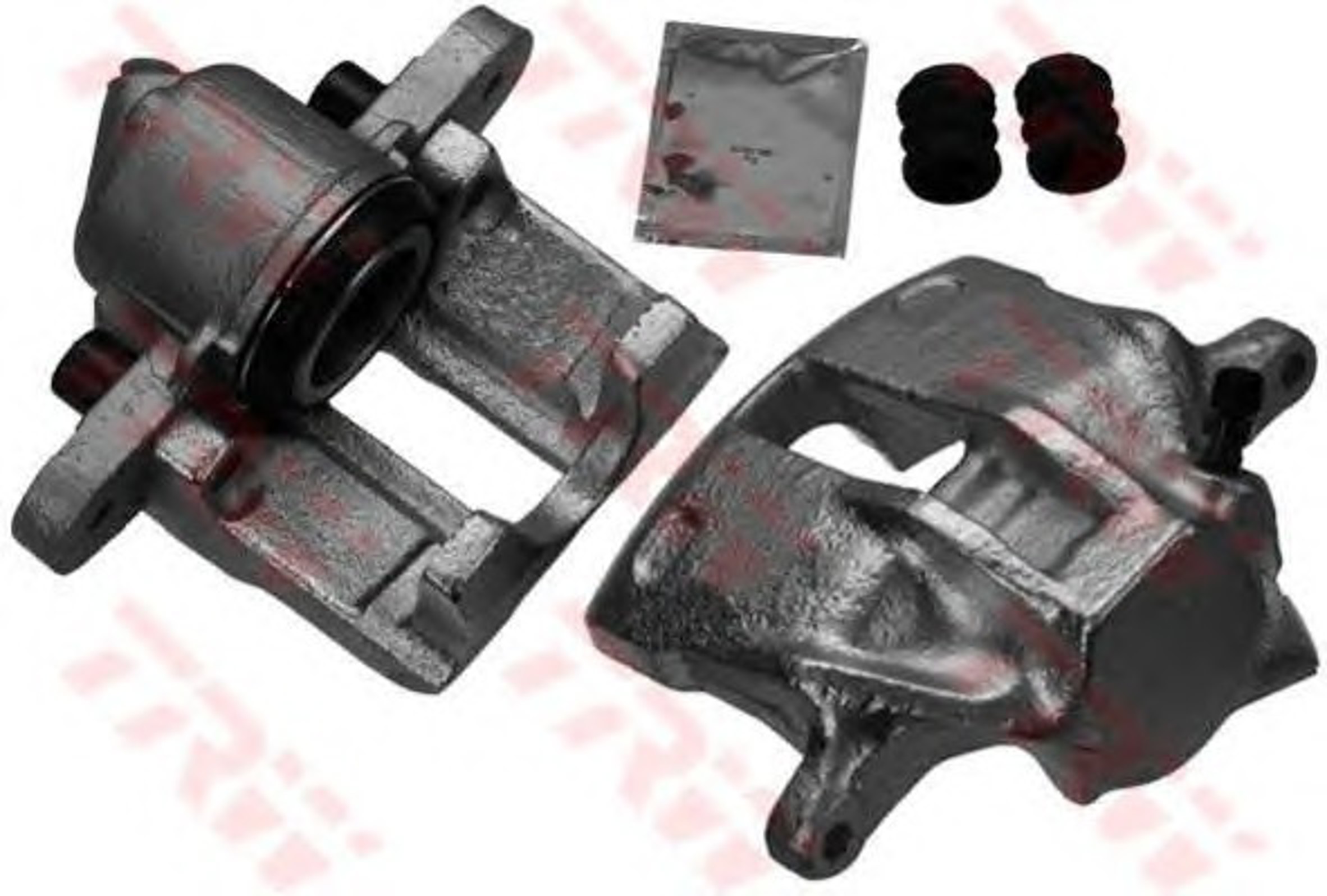 Суппорт тормозной TRW BHW131E