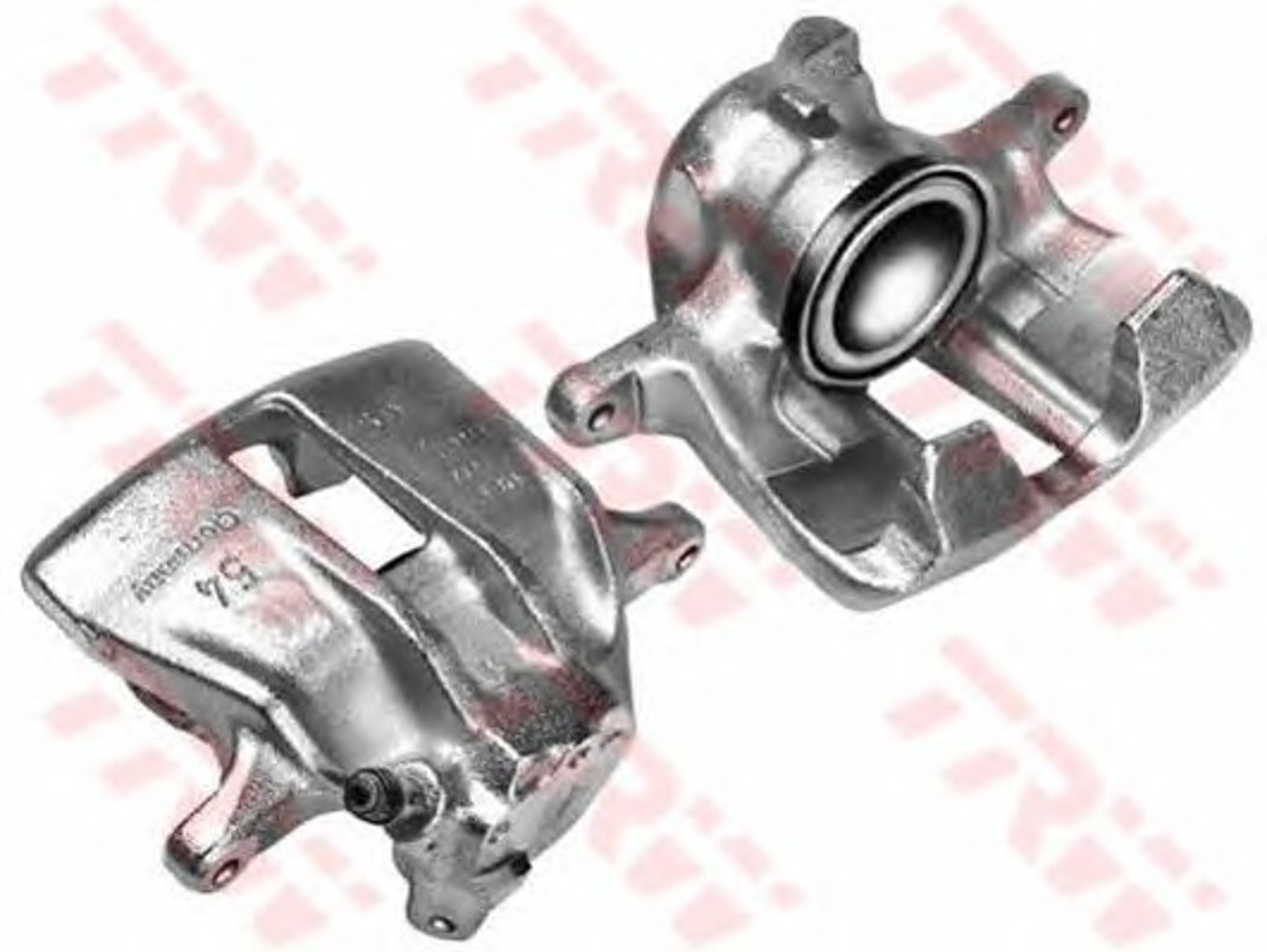 Суппорт тормозной TRW BHW136E