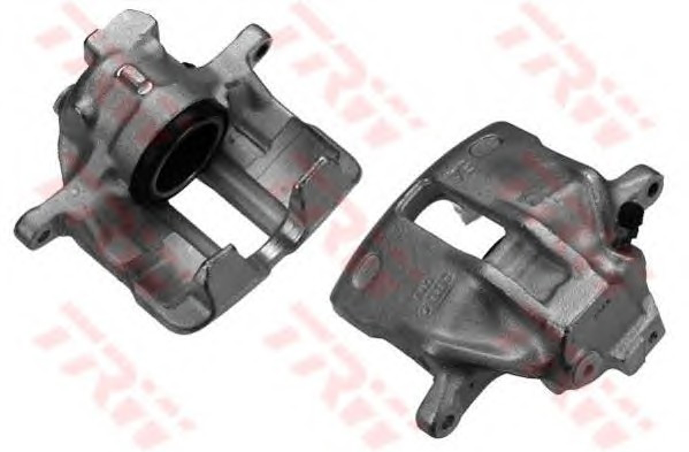 Суппорт тормозной TRW BHW141
