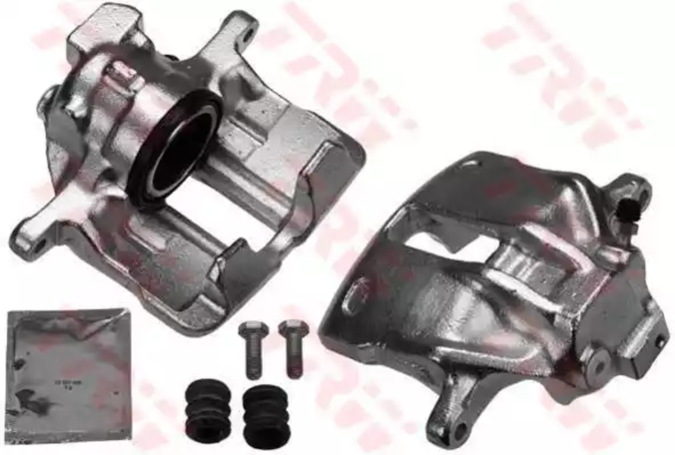 Суппорт тормозной TRW BHW141E