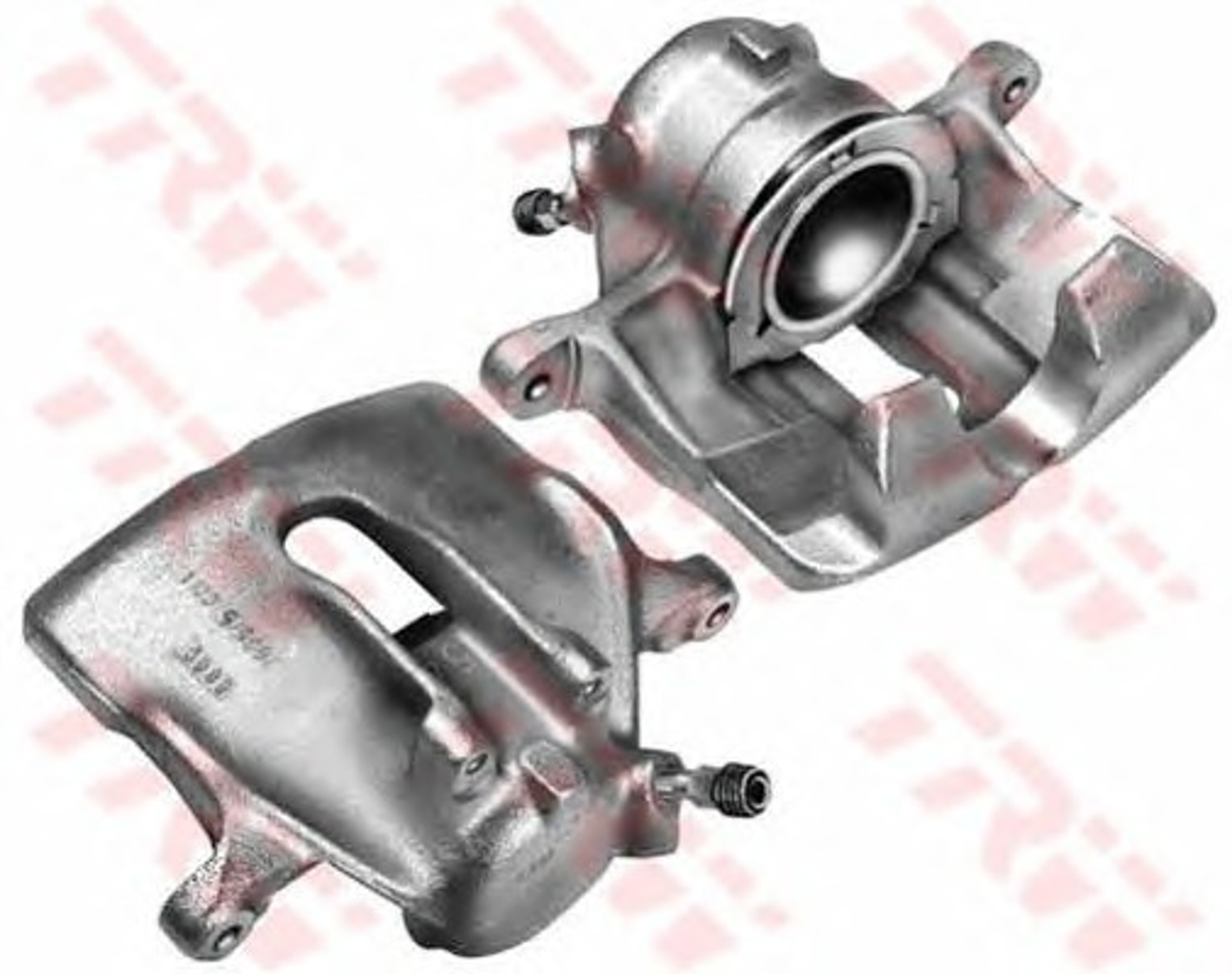 Суппорт тормозной TRW BHW148E