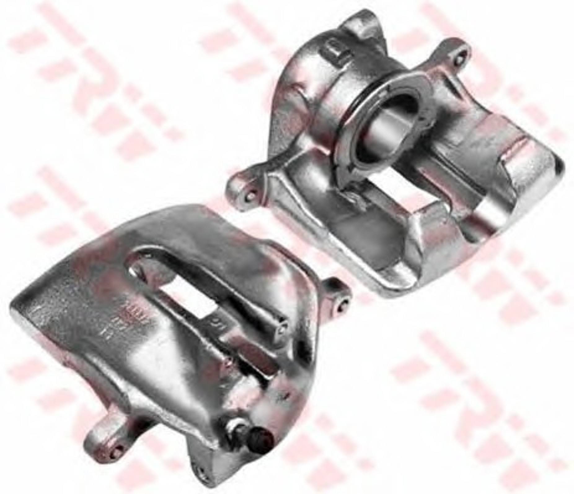 Суппорт тормозной TRW BHW154E