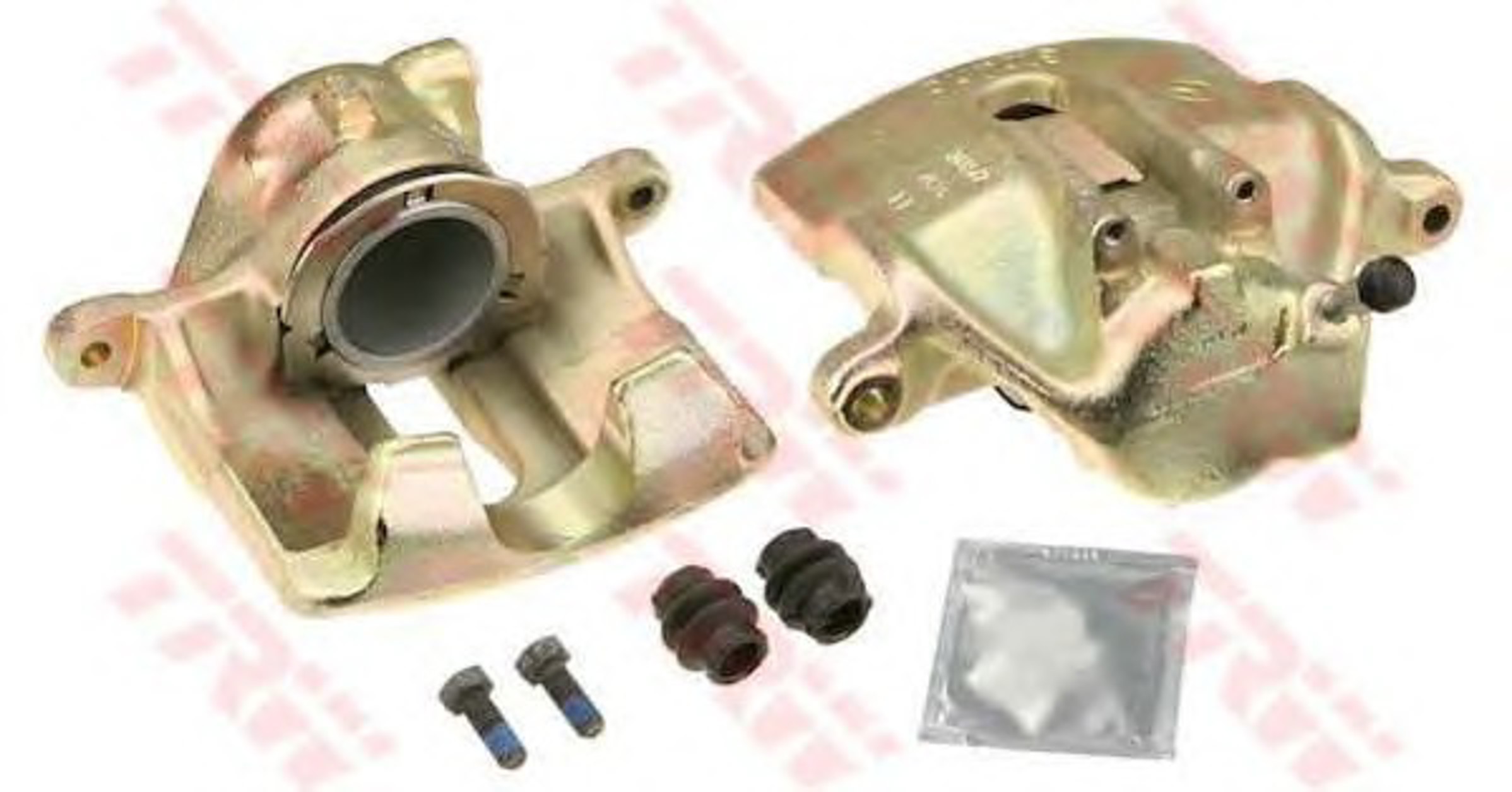 Суппорт тормозной TRW BHW155E