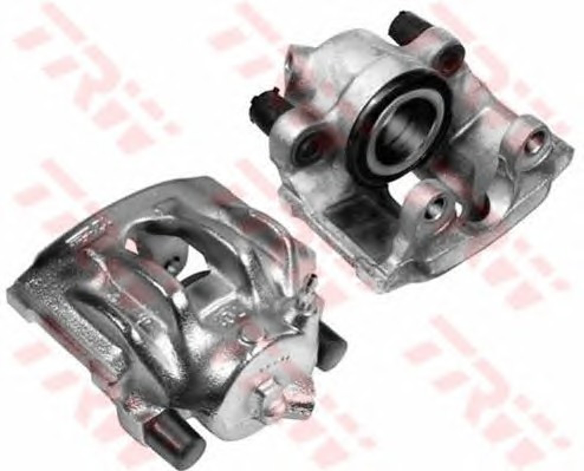 Суппорт тормозной TRW BHW171E