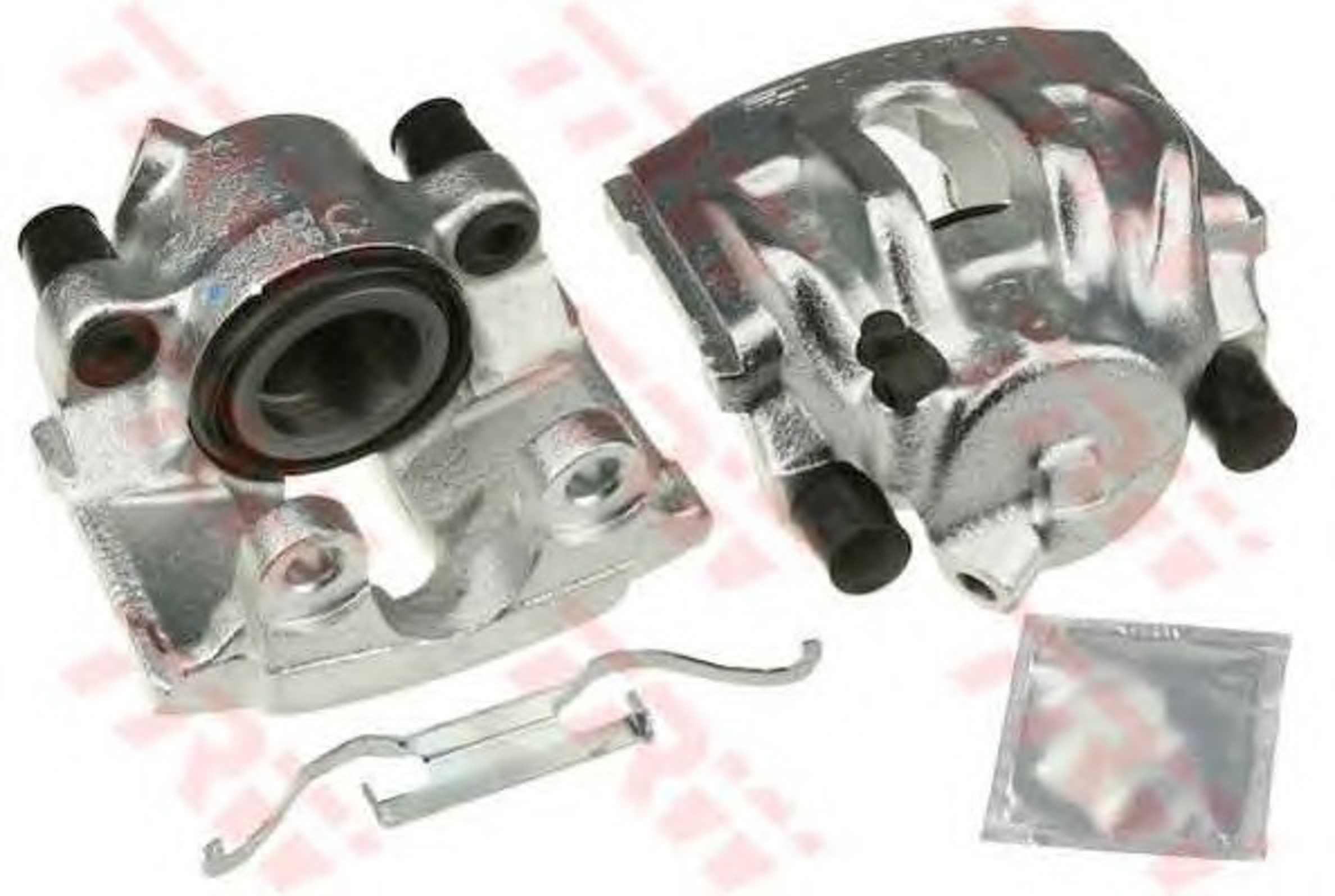 Суппорт тормозной TRW BHW172E