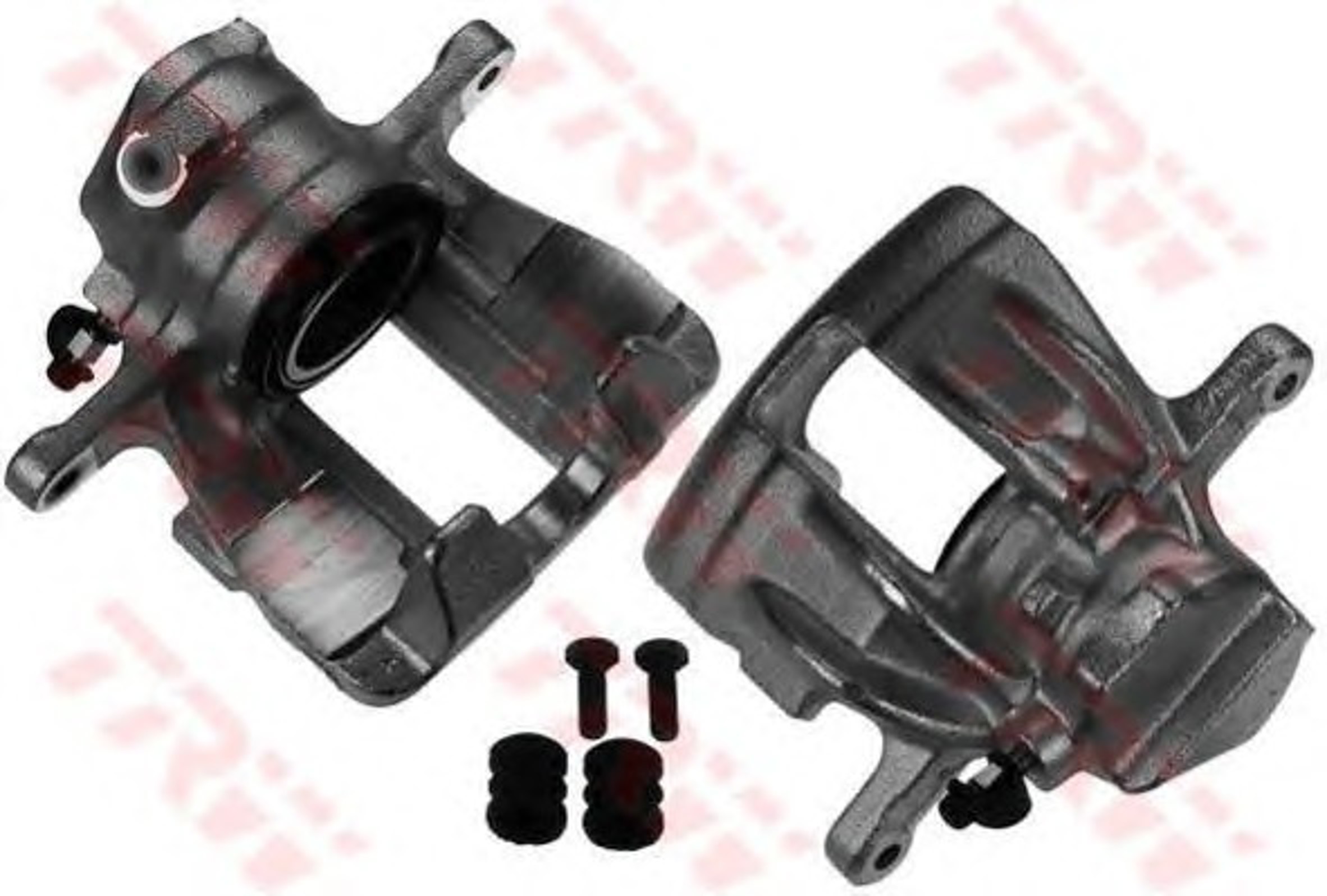 Суппорт тормозной TRW BHW215