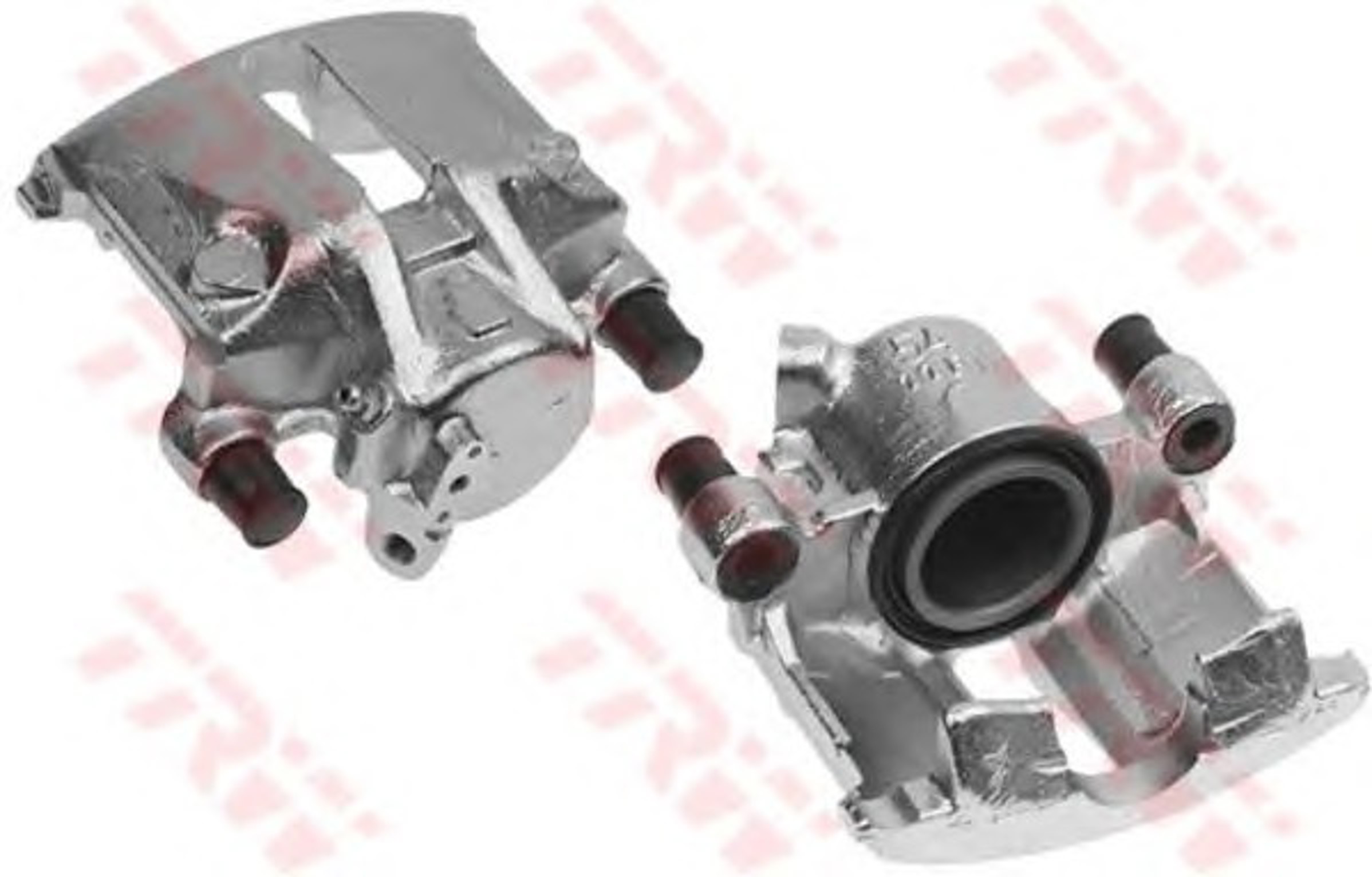 Суппорт тормозной TRW BHW263E