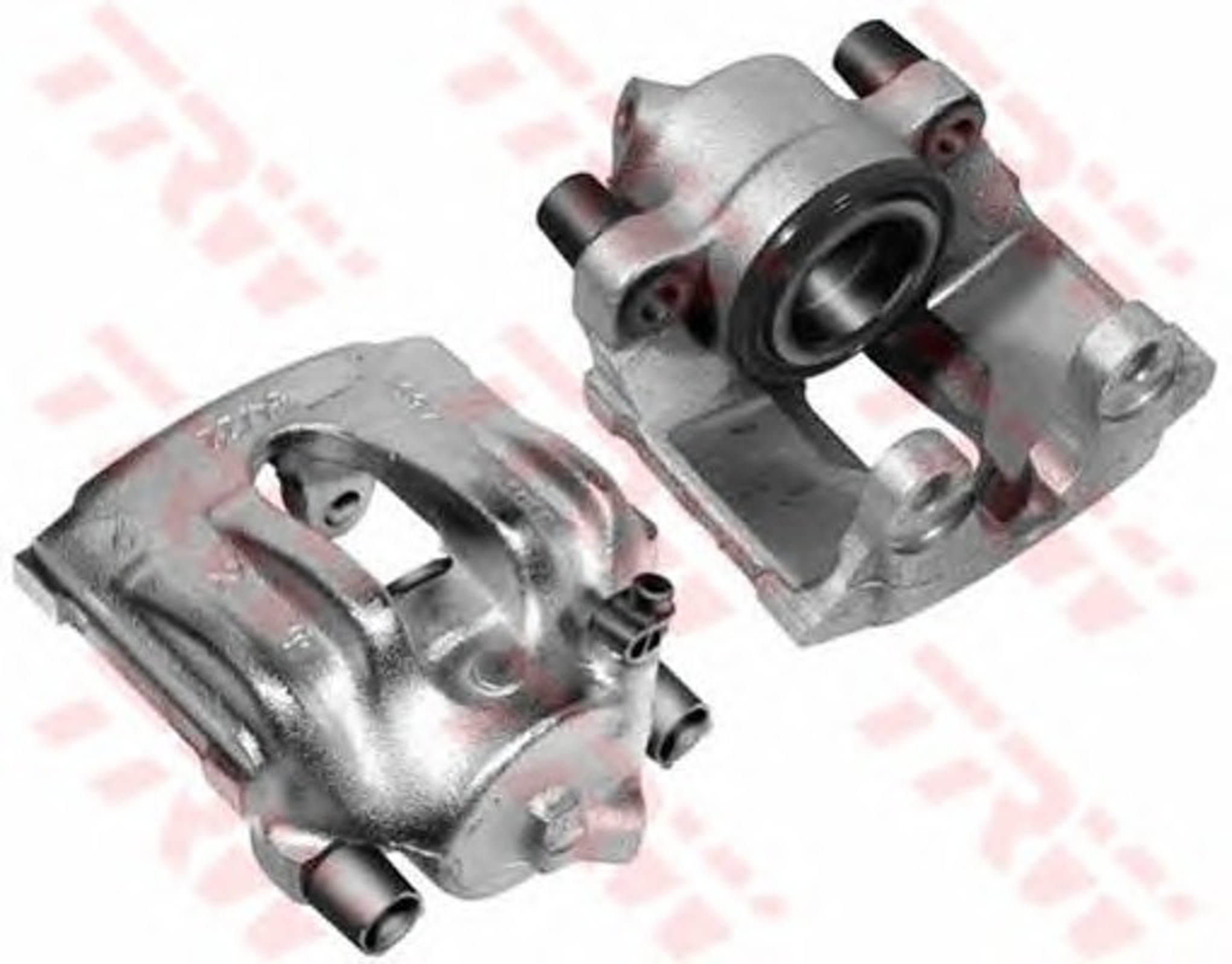 Суппорт тормозной TRW BHW267E