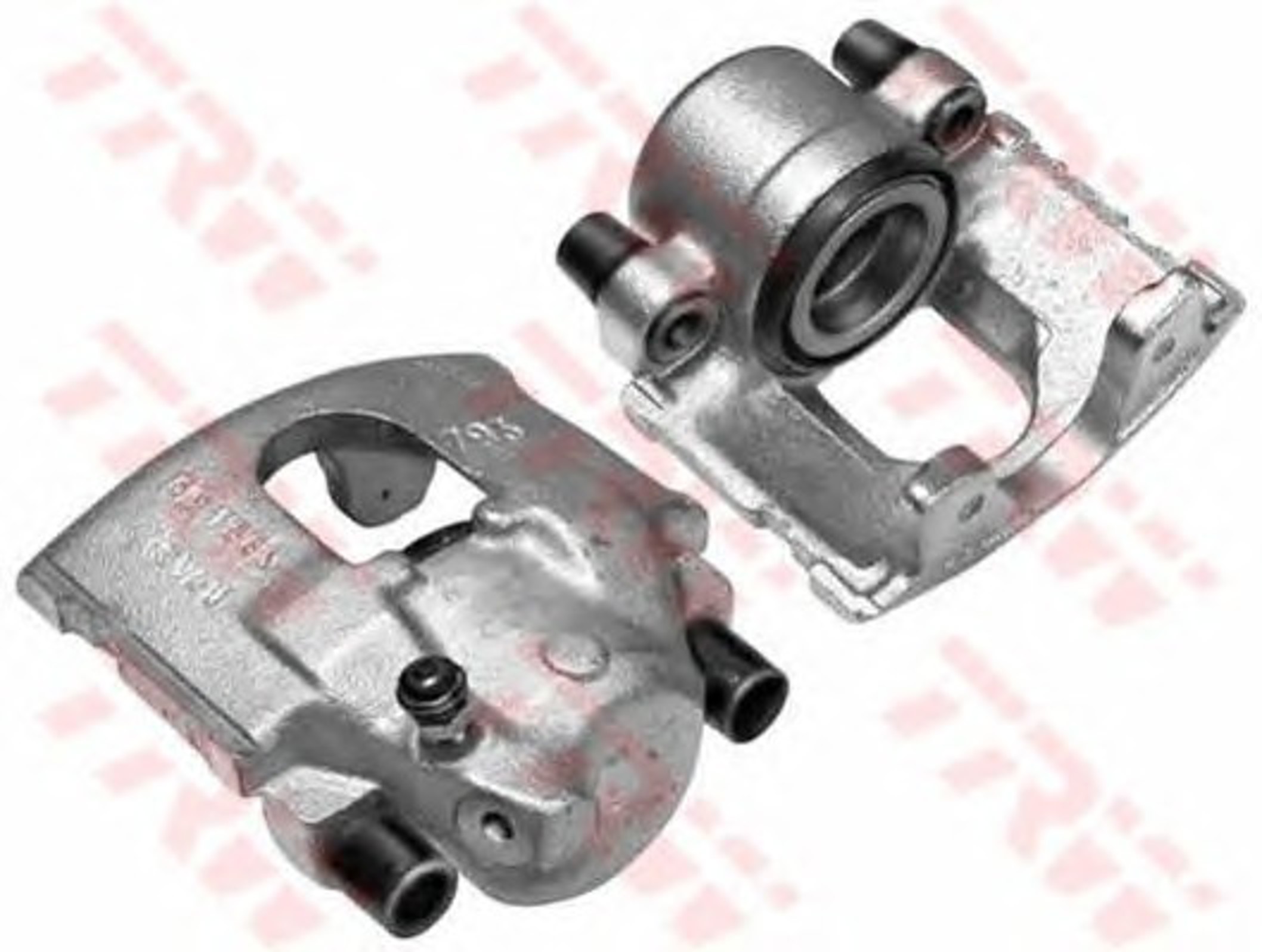 Суппорт тормозной TRW BHW279E