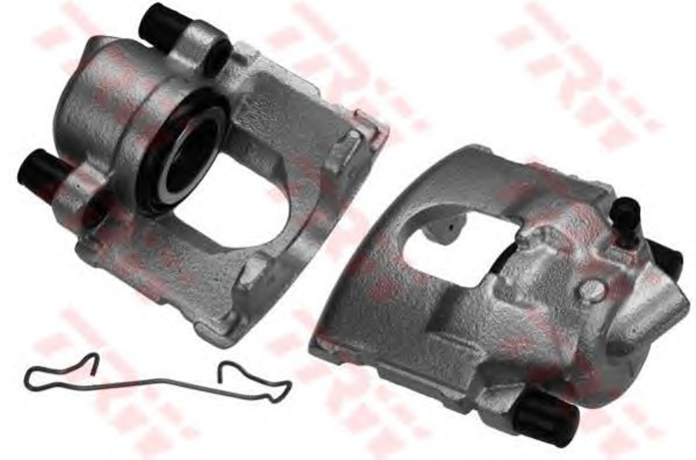Суппорт тормозной TRW BHW280E