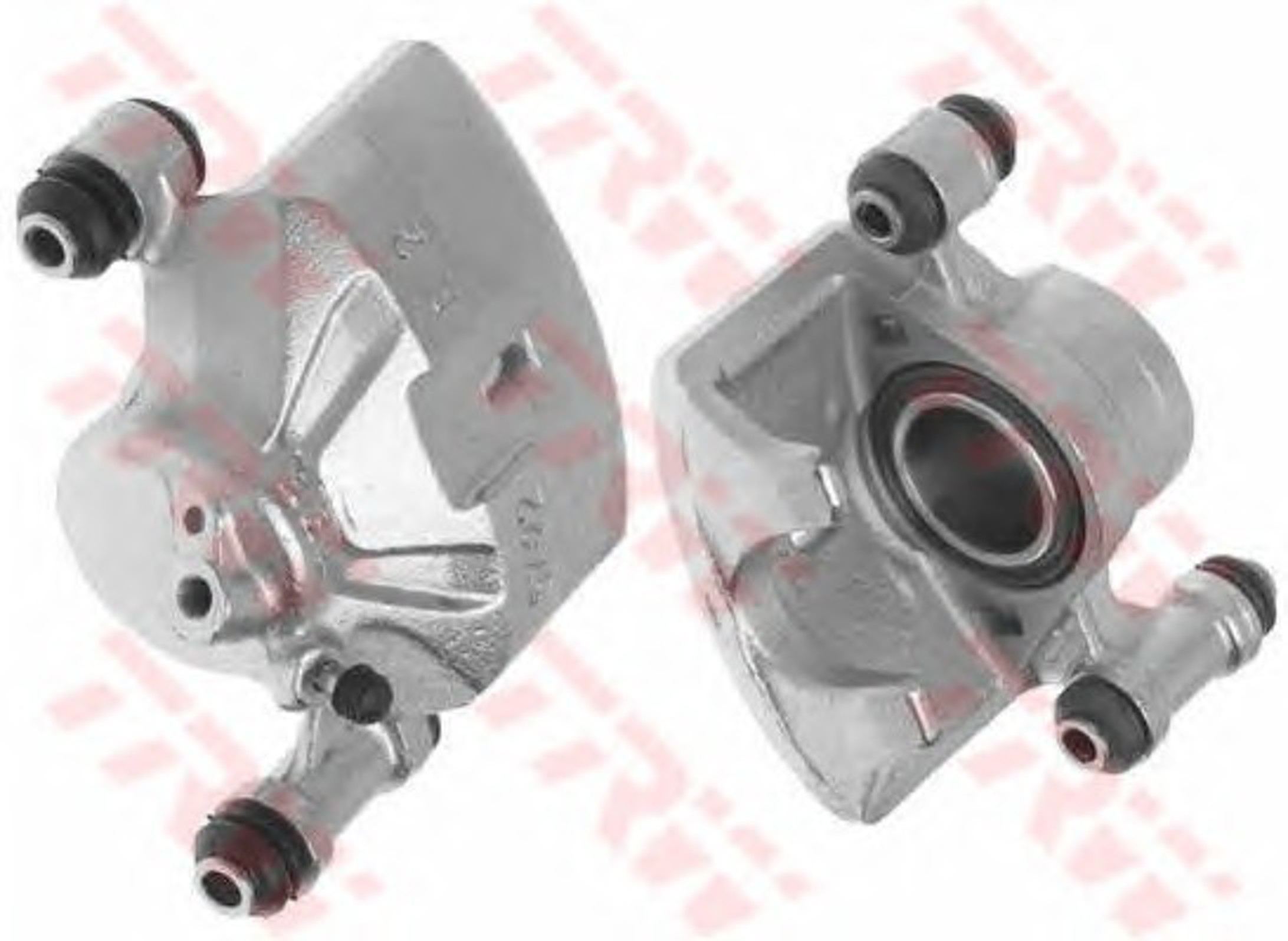 Суппорт тормозной TRW BHW317E