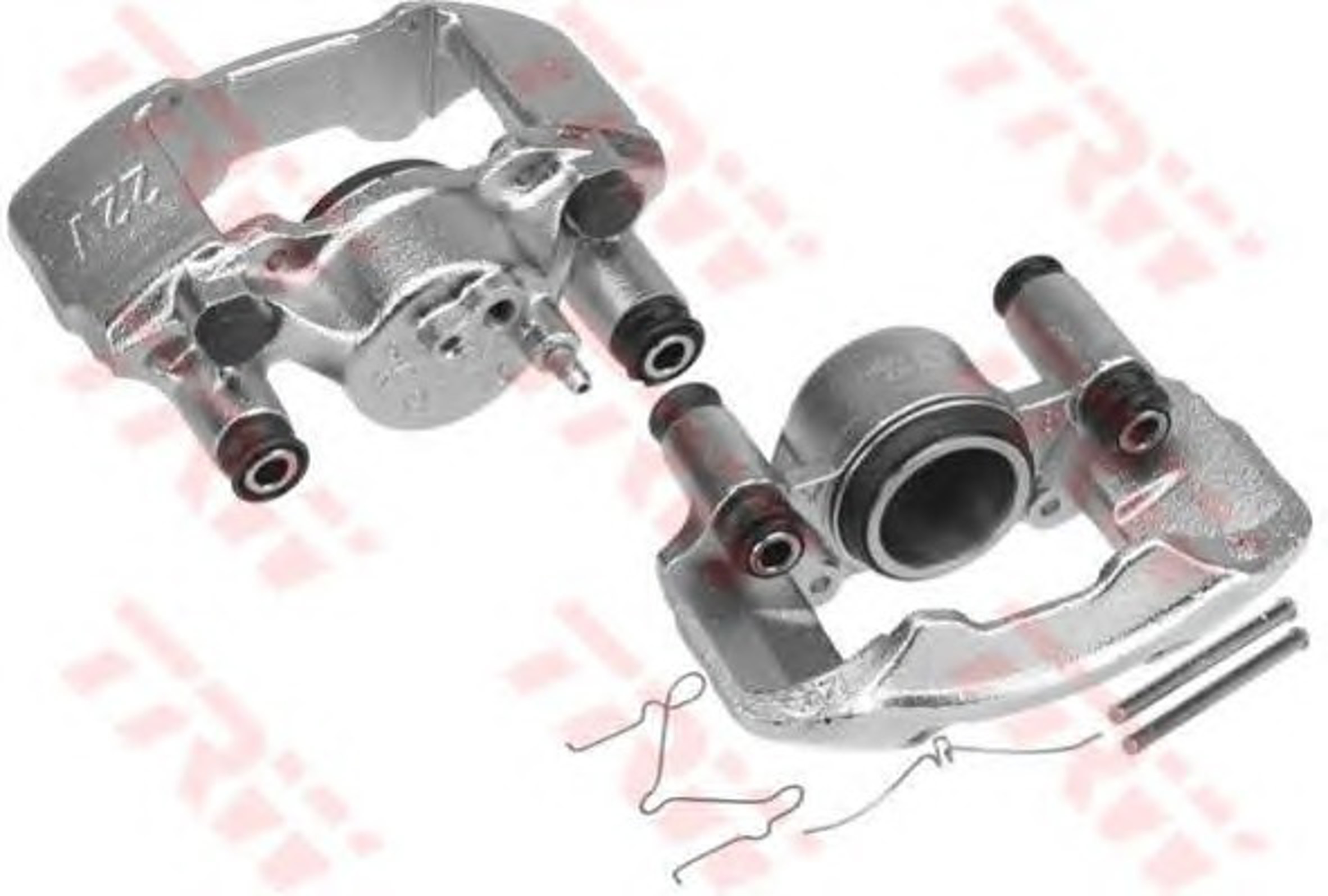 Суппорт тормозной TRW BHW341E