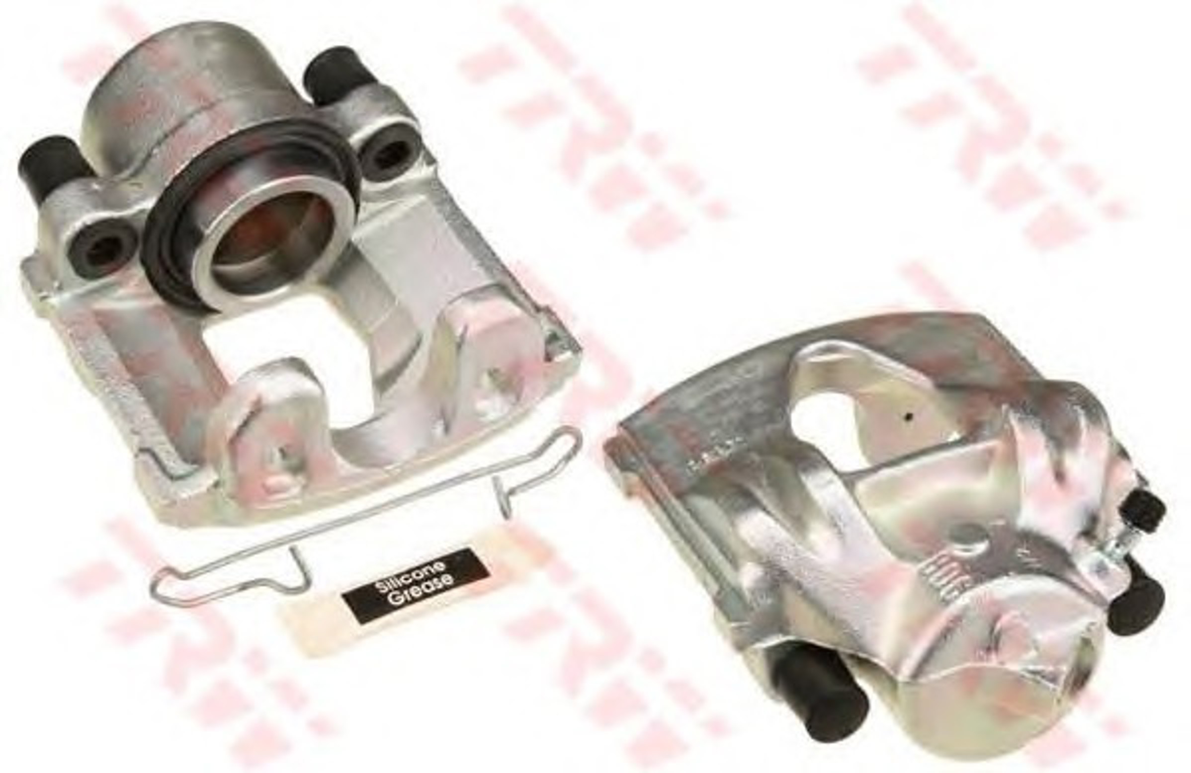 Суппорт тормозной TRW BHW378E