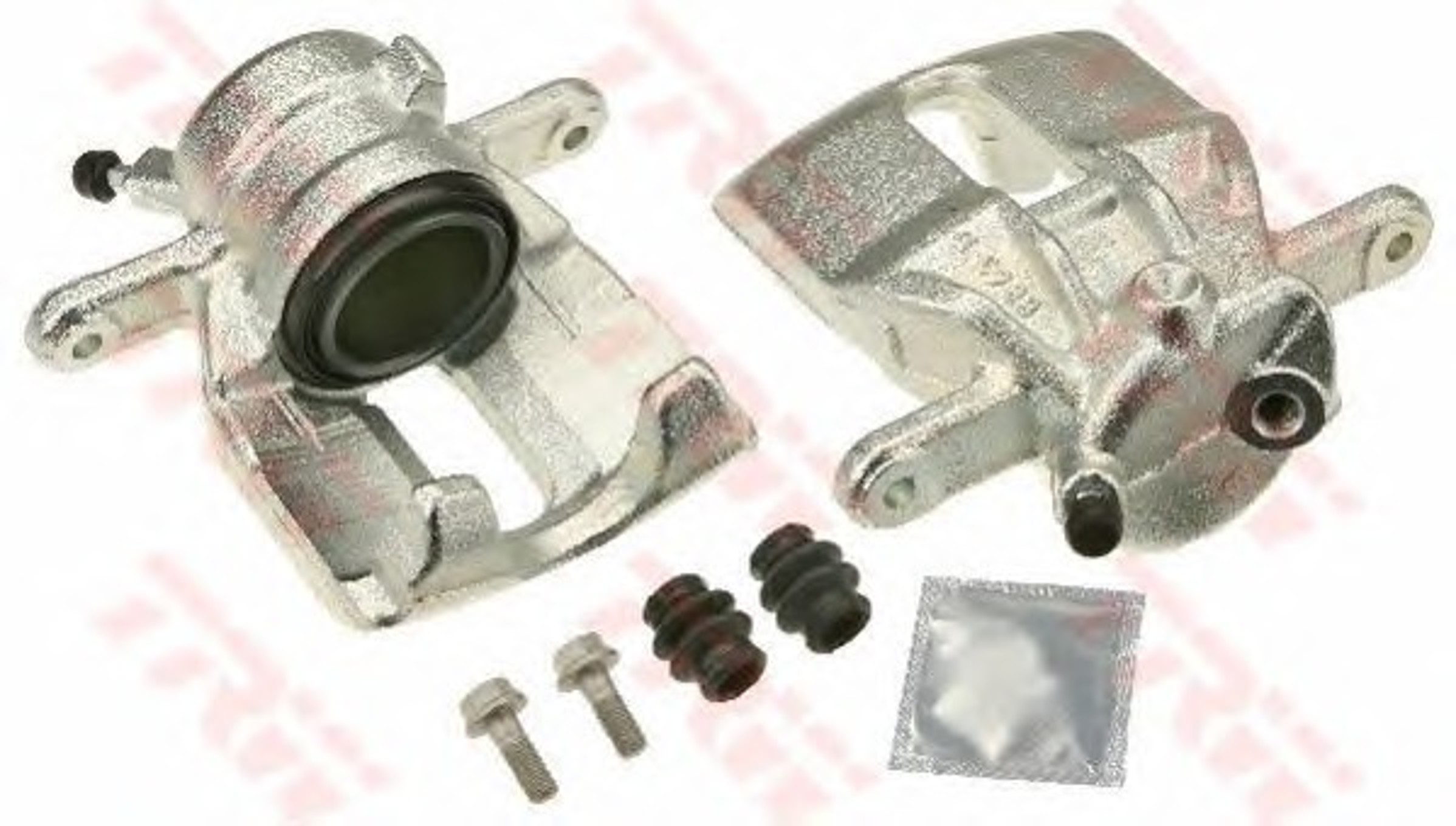 Суппорт тормозной TRW BHW415E