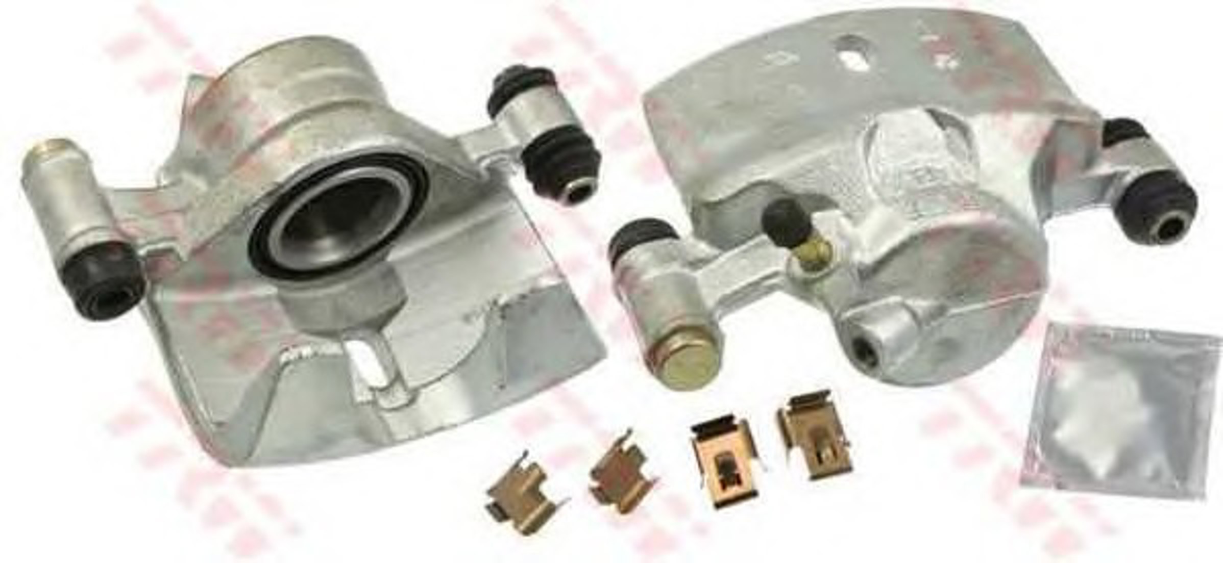 Суппорт тормозной TRW BHW511E