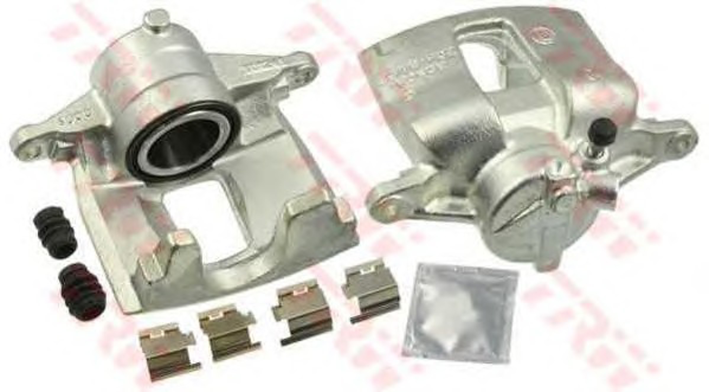 Суппорт тормозной TRW BHW694E