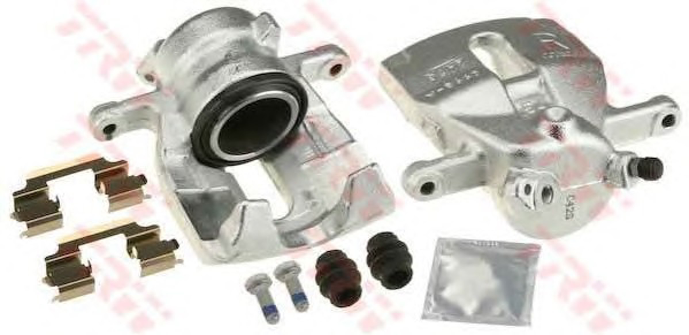 Суппорт тормозной TRW BHW803E