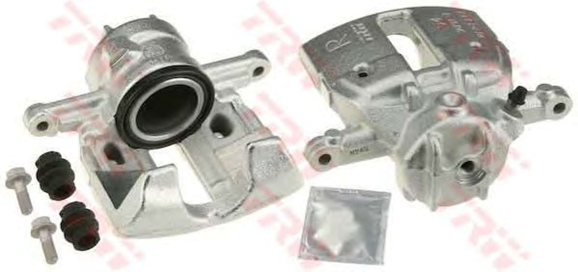 Суппорт тормозной TRW BHW811E