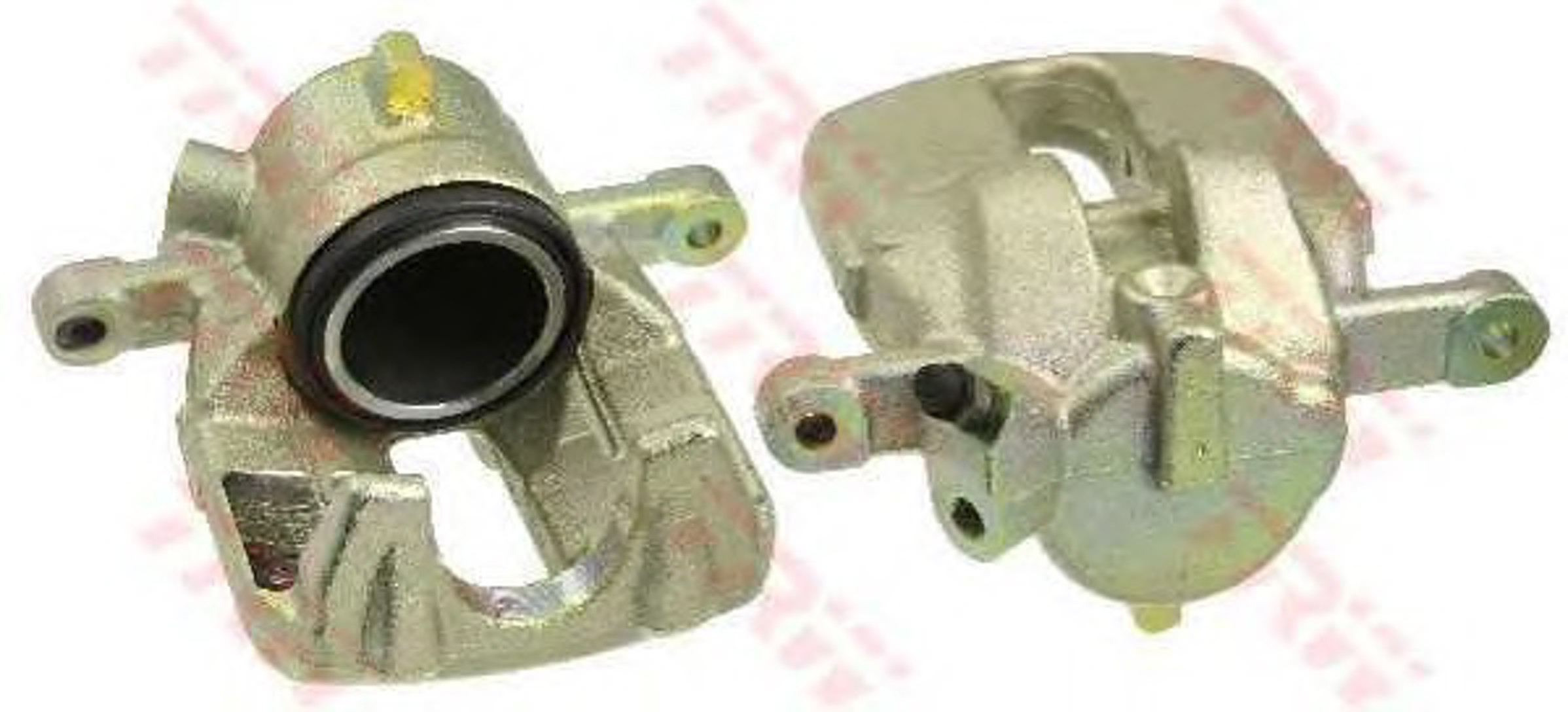 Суппорт тормозной TRW BHW812