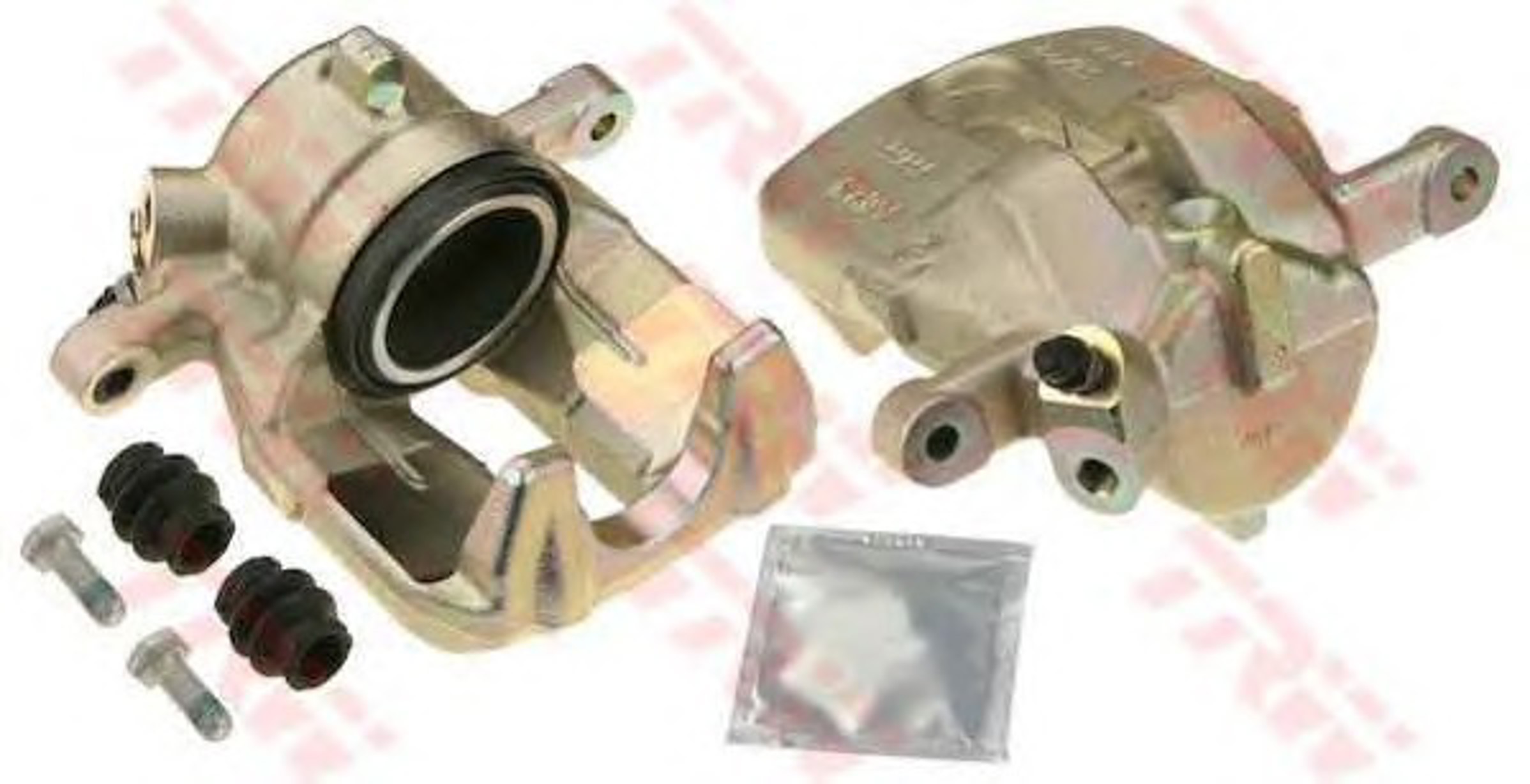 Суппорт тормозной TRW BHW812E