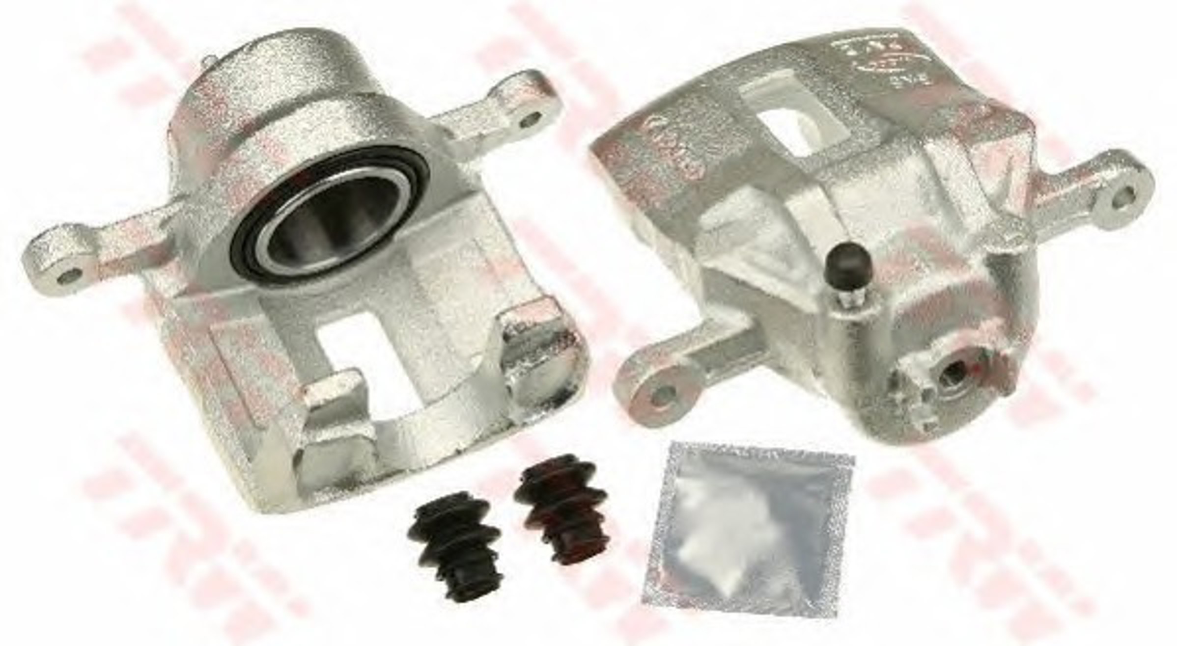 Суппорт тормозной TRW BHW971E