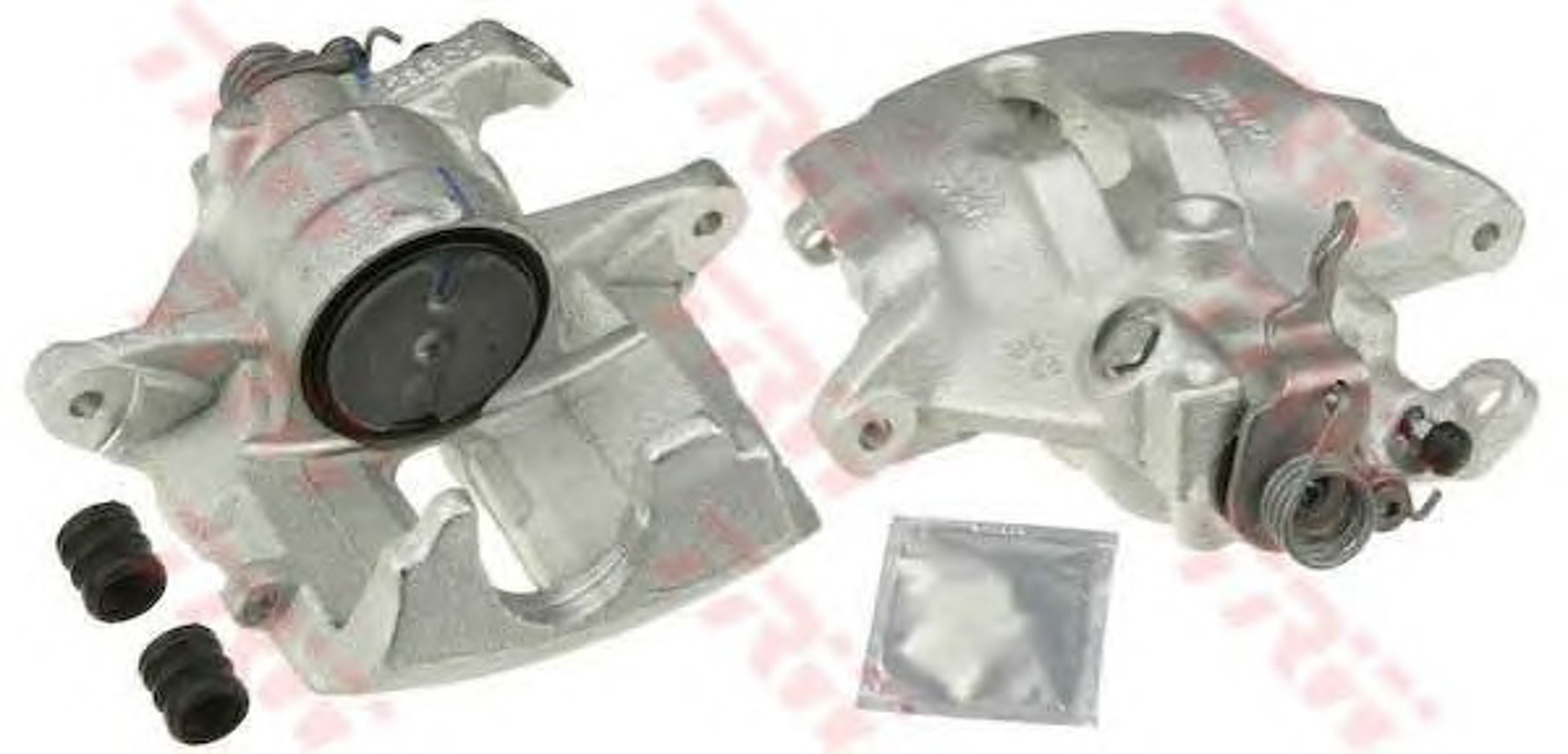 Суппорт тормозной TRW BHZ494E