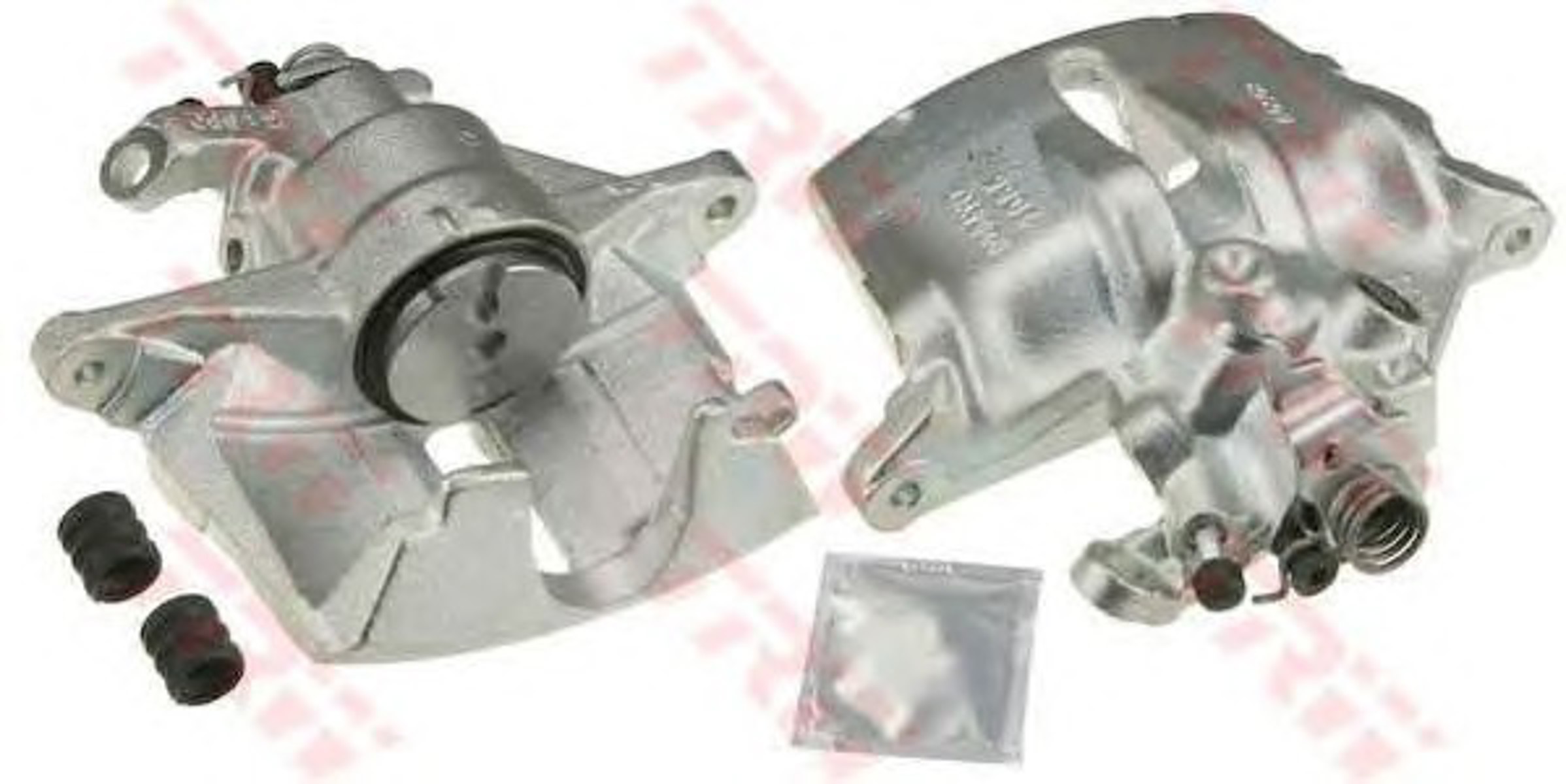 Суппорт тормозной TRW BHZ496E