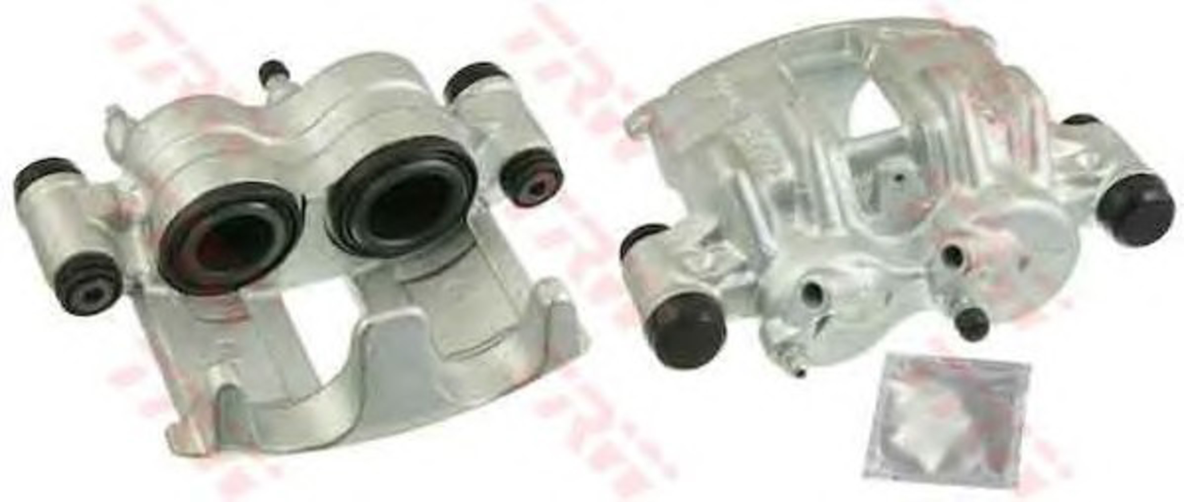 Суппорт тормозной TRW BHZ540E