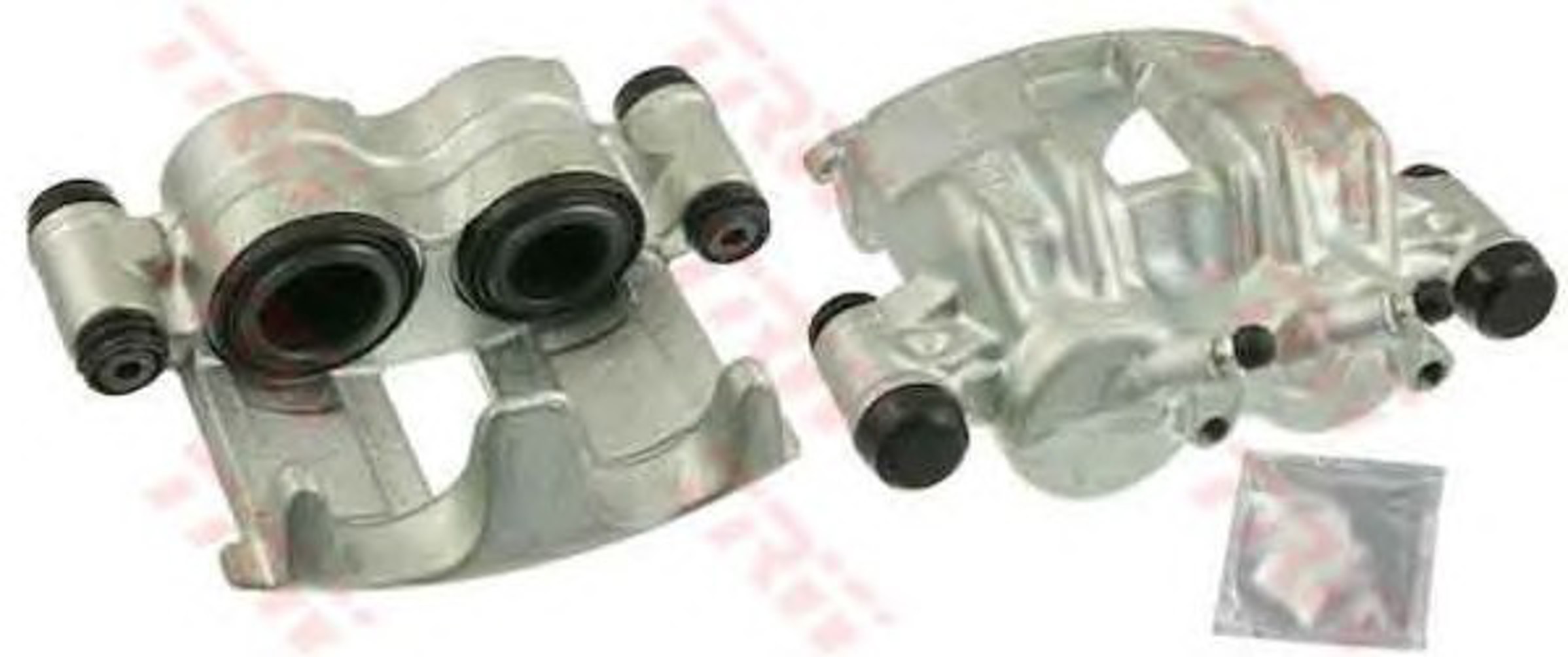 Суппорт тормозной TRW BHZ541E