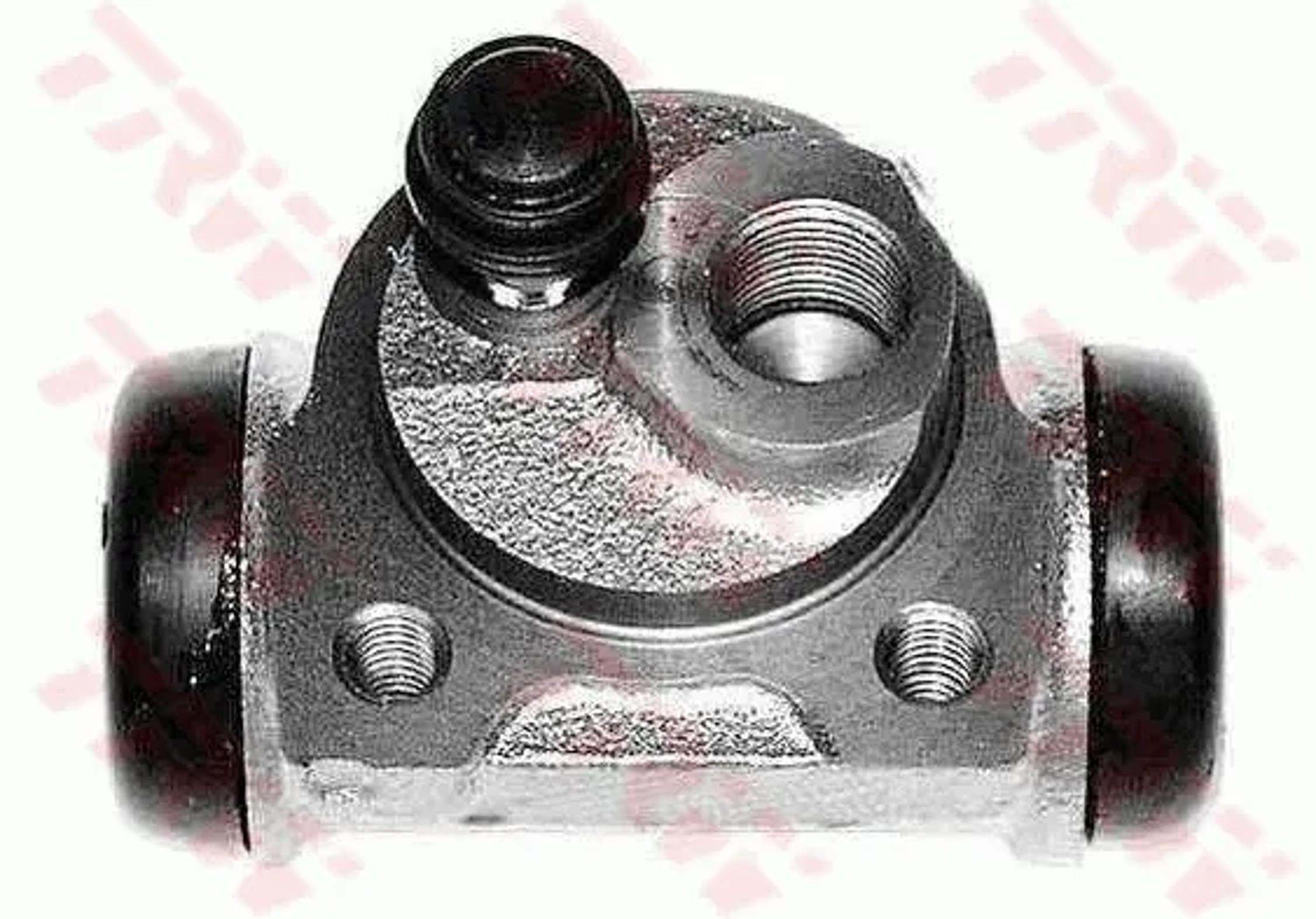 Цилиндр тормозной рабочий TRW BWD129