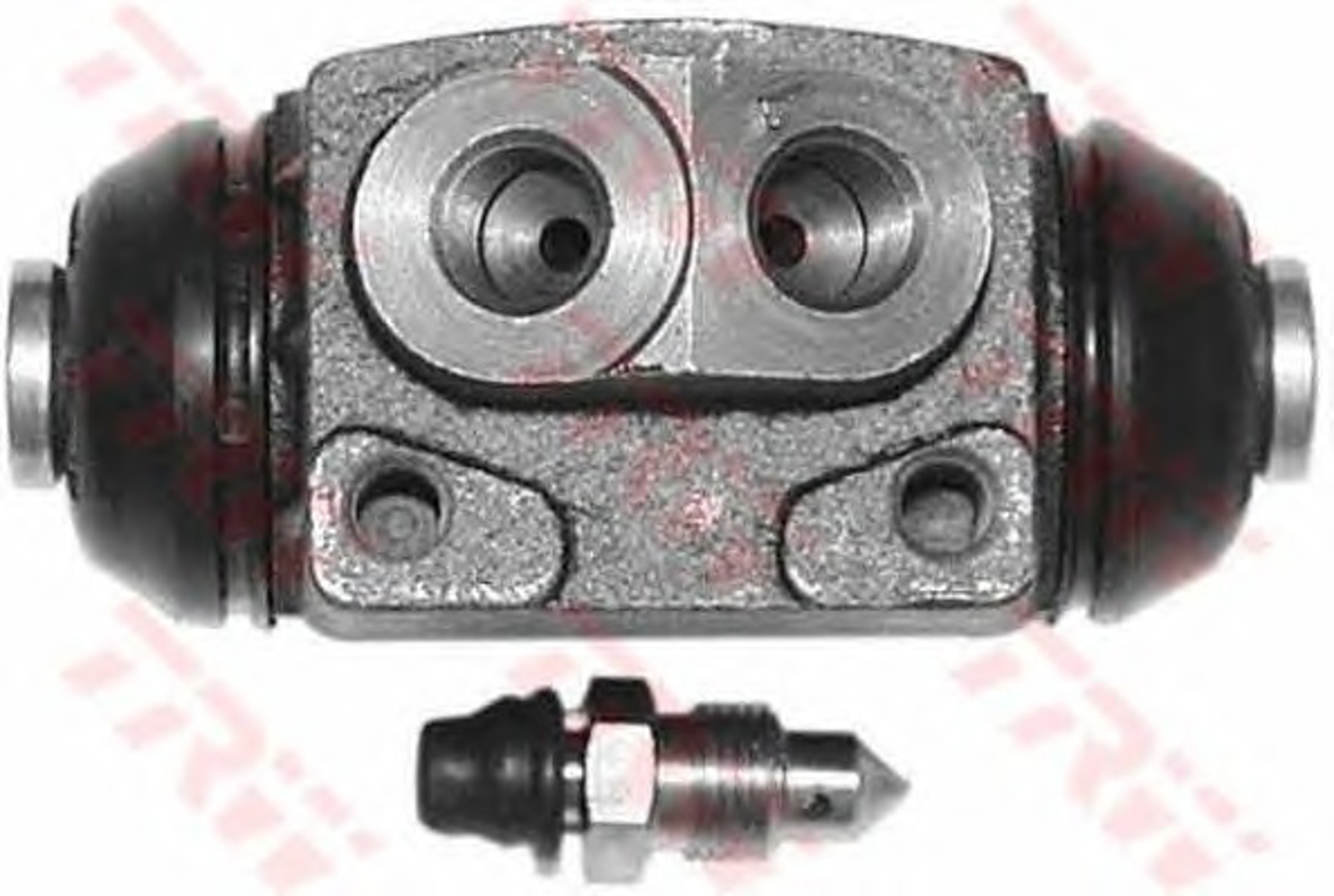 Цилиндр тормозной рабочий TRW BWD195