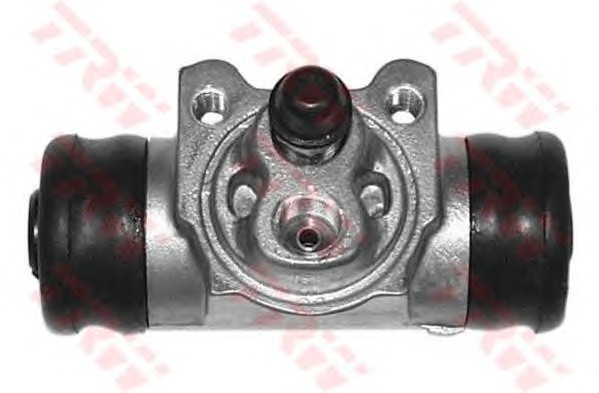 Колесный тормозной цилиндр TRW BWH290