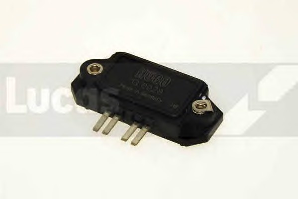 Коммутатор системы зажигания TRW DAB101