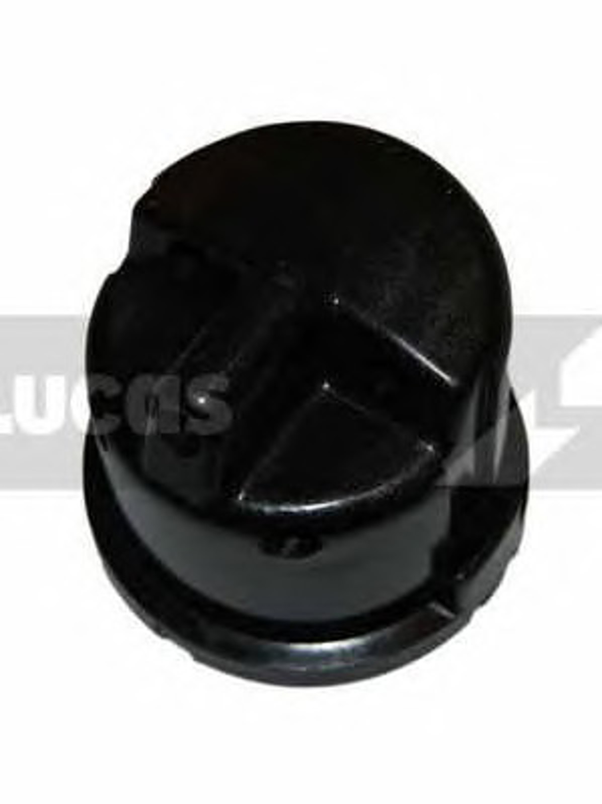 Крышка распределителя зажигания TRW DDB110