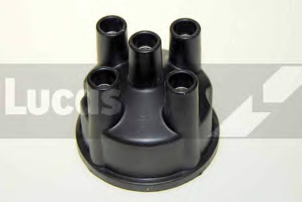 Крышка распределителя зажигания TRW DDB221