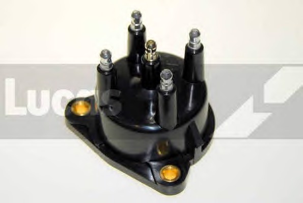 Крышка распределителя зажигания TRW DDB248
