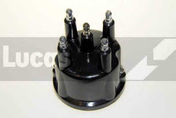 Крышка распределителя зажигания TRW DDB250
