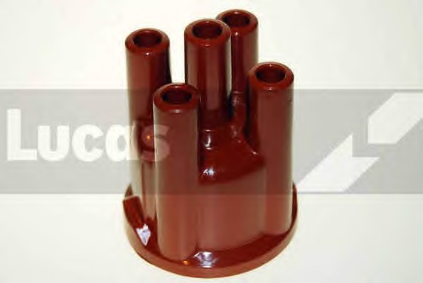 Крышка распределителя зажигания TRW DDB503