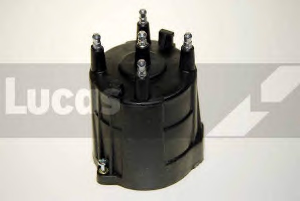 Крышка распределителя зажигания TRW DDB705