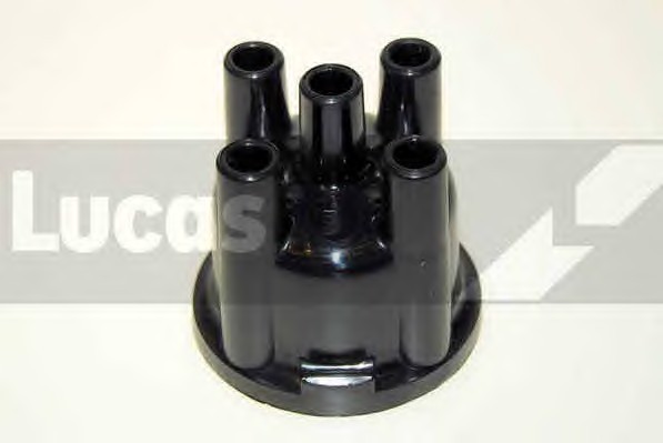 Крышка распределителя зажигания TRW DDB817