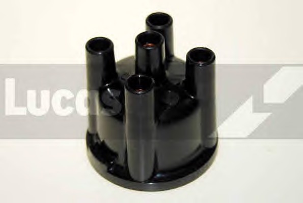 Крышка распределителя зажигания TRW DDB882