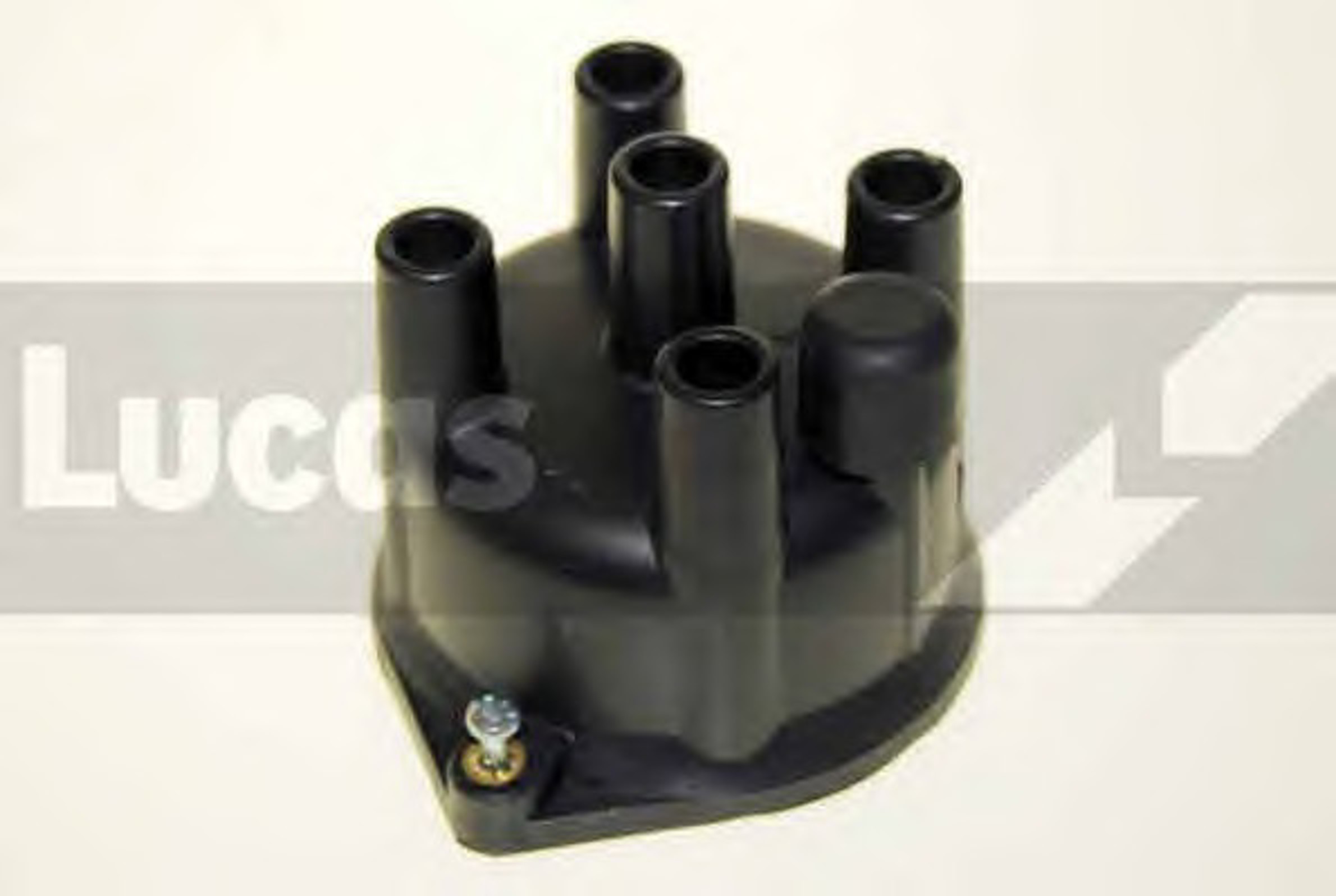 Крышка распределителя зажигания TRW DDJ235