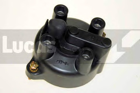 Крышка распределителя зажигания TRW DDJ276