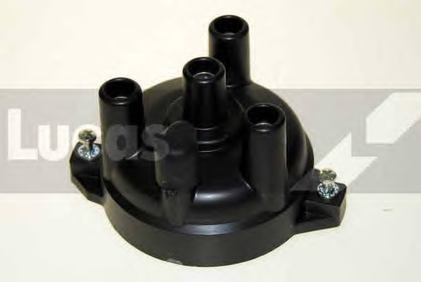 Крышка распределителя зажигания TRW DDJ314
