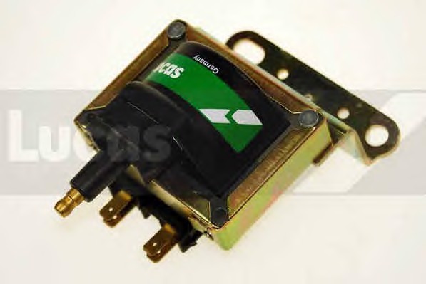 Катушка зажигания TRW DLB703