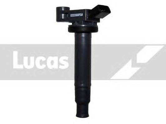 Катушка зажигания TRW DMB1049