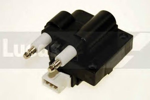 Катушка зажигания TRW DMB405